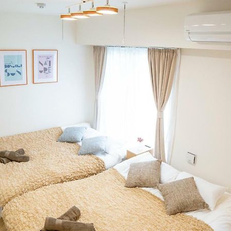 Ly Inn Tokyo Honjo 外观 照片