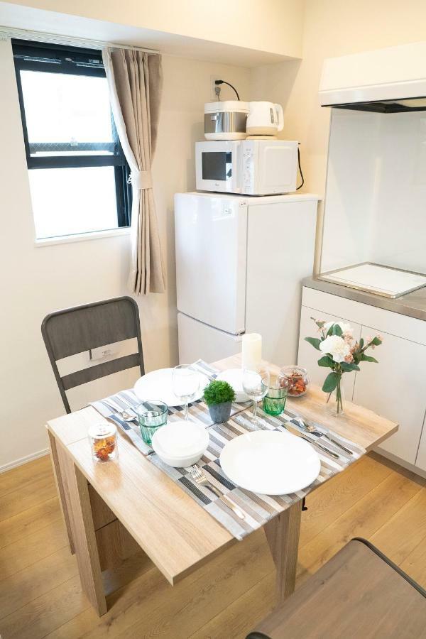 Ly Inn Tokyo Honjo 外观 照片